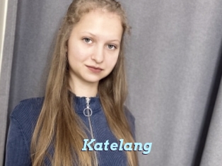 Katelang