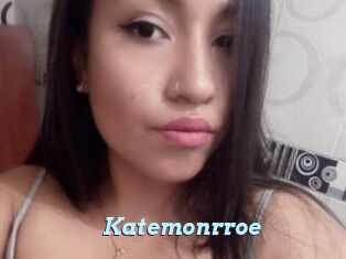 Katemonrroe