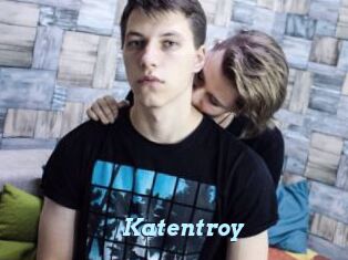 Katentroy