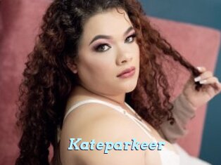 Kateparkeer