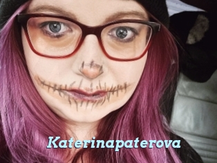 Katerinapaterova