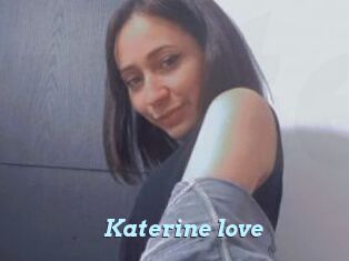 Katerine_love