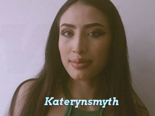 Katerynsmyth