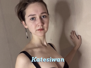 Katesiwan