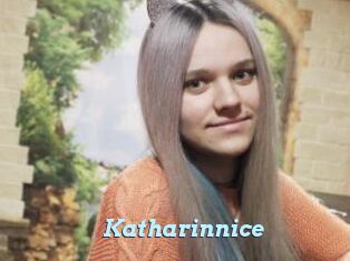 Katharinnice