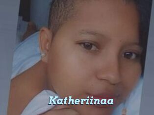 Katheriinaa