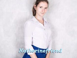 Katherinefriend