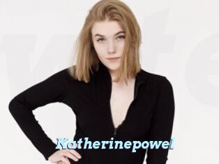 Katherinepowel