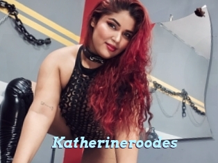 Katherineroodes