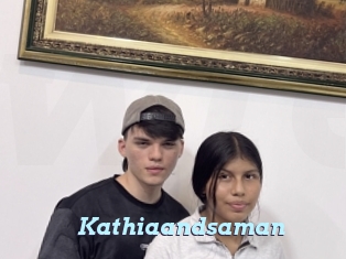 Kathiaandsaman