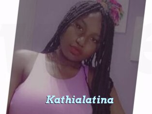 Kathialatina