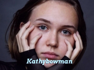 Kathybowman