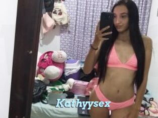 Kathyysex