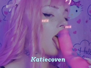 Katiecoven