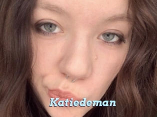 Katiedeman