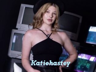 Katiehastey