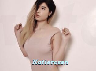 Katierosen