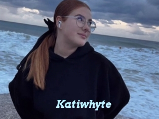 Katiwhyte