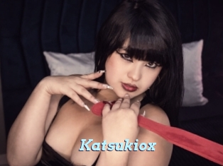 Katsukiox