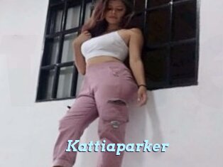 Kattiaparker