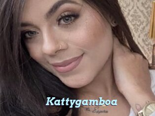 Kattygamboa