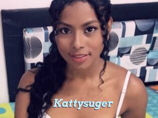 Kattysuger