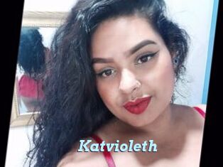 Katvioleth