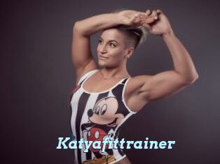 Katyafittrainer