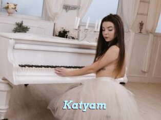 Katyam