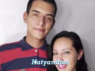 Katyandjoe