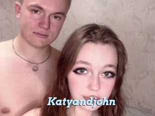 Katyandjohn