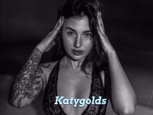 Katygolds