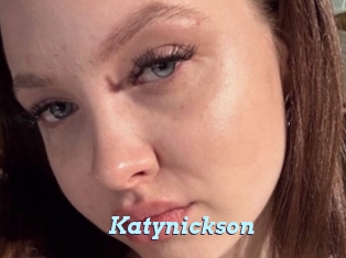 Katynickson