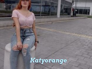 Katyorange