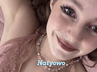 Katyowo