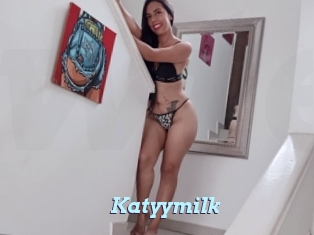 Katyymilk