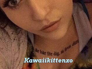 Kawaiikittenxo