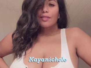 Kayanichole