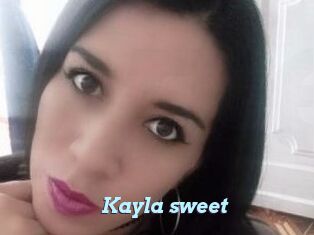 Kayla_sweet