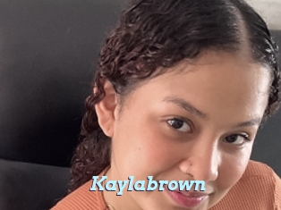 Kaylabrown