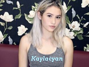 Kaylacyan