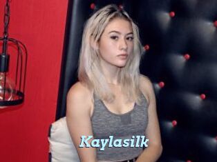 Kaylasilk