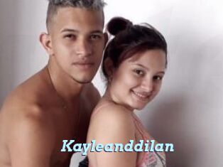 Kayleanddilan