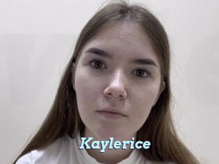 Kaylerice