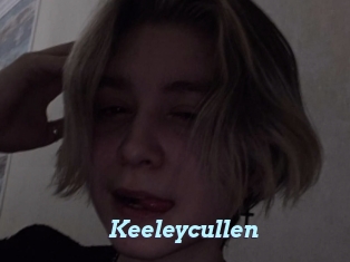 Keeleycullen