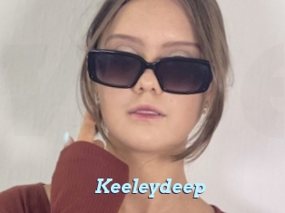 Keeleydeep