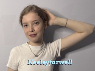 Keeleyfarwell