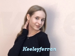 Keeleyferran