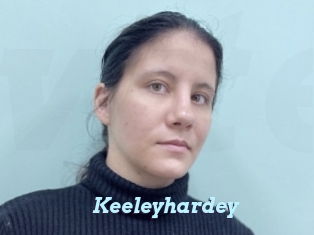 Keeleyhardey