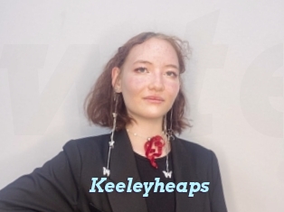 Keeleyheaps